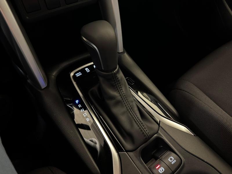 Toyota Corolla Cross NEW 2.0 Hybrid 197cv CVT - photo 20