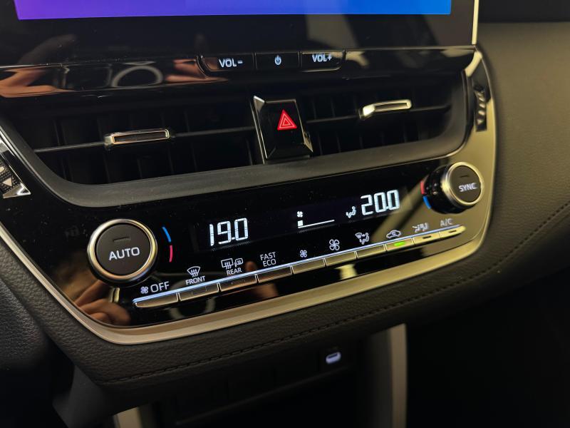 Toyota Corolla Cross NEW 2.0 Hybrid 197cv CVT - photo 15