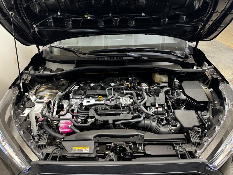 Toyota Corolla Cross NEW 2.0 Hybrid 197cv CVT - photo 25