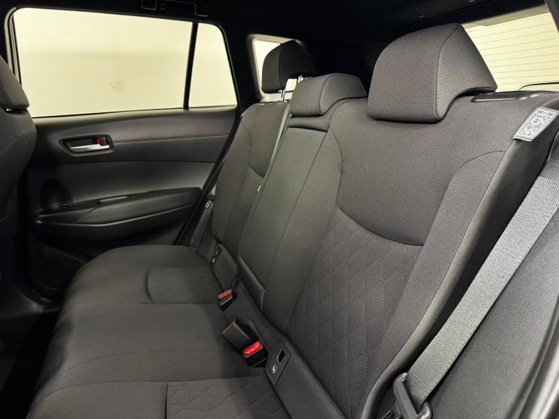 Toyota Corolla Cross NEW 2.0 Hybrid 197cv CVT - photo 8
