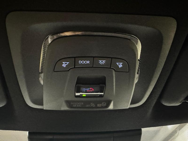 Toyota Corolla Cross NEW 2.0 Hybrid 197cv CVT - photo 22