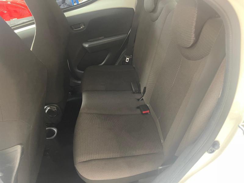 Toyota Aygo 1.0 VVT-I - photo 9