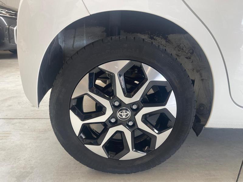 Toyota Aygo 1.0 VVT-I - photo 15