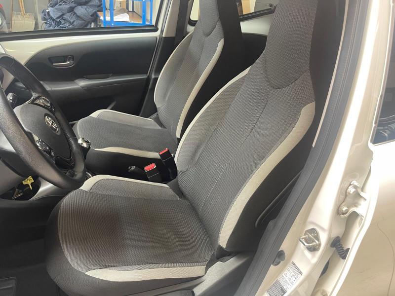 Toyota Aygo 1.0 VVT-I - photo 8