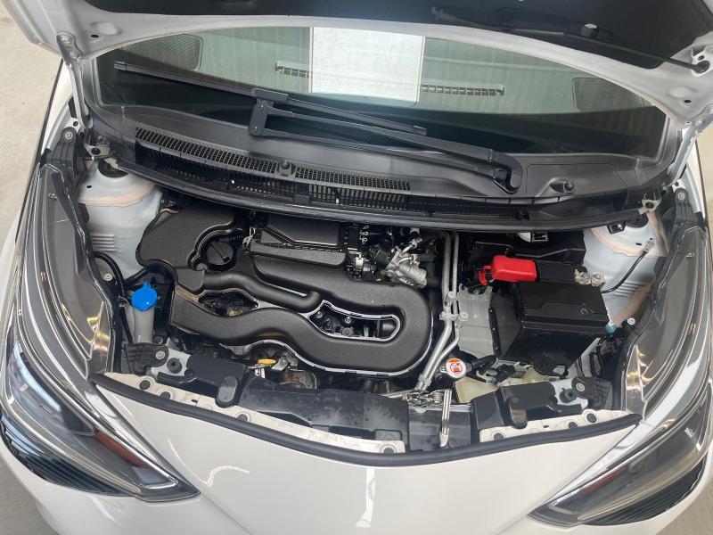 Toyota Aygo 1.0 VVT-I - photo 17
