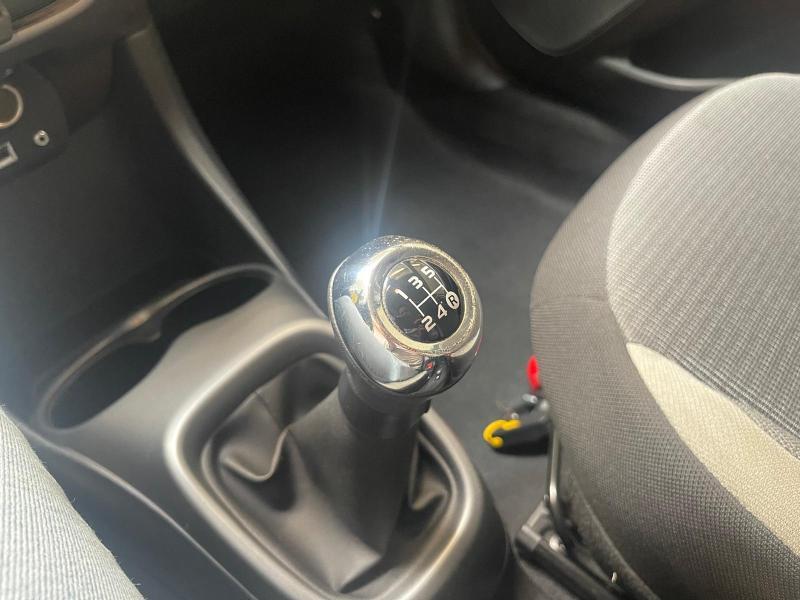 Toyota Aygo 1.0 VVT-I - photo 14
