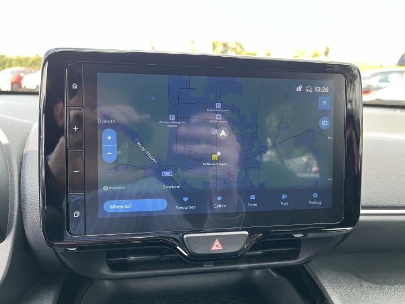 Toyota Yaris Cross 1.5 Hybrid Dynamic Plus - photo 12