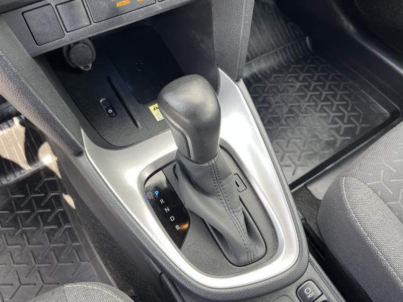 Toyota Yaris Cross 1.5 Hybrid Dynamic Plus - photo 16