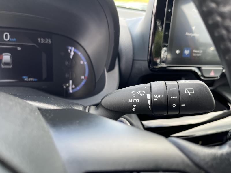 Toyota Yaris Cross 1.5 Hybrid Dynamic Plus - photo 11