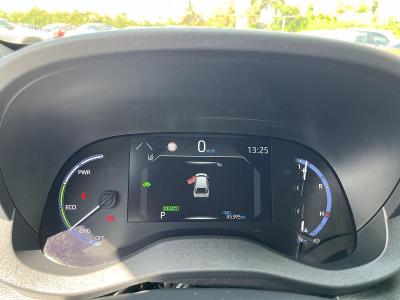 Toyota Yaris Cross 1.5 Hybrid Dynamic Plus - photo 7