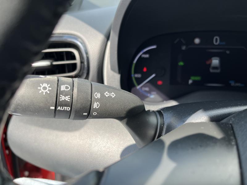 Toyota Yaris Cross 1.5 Hybrid Dynamic Plus - photo 10