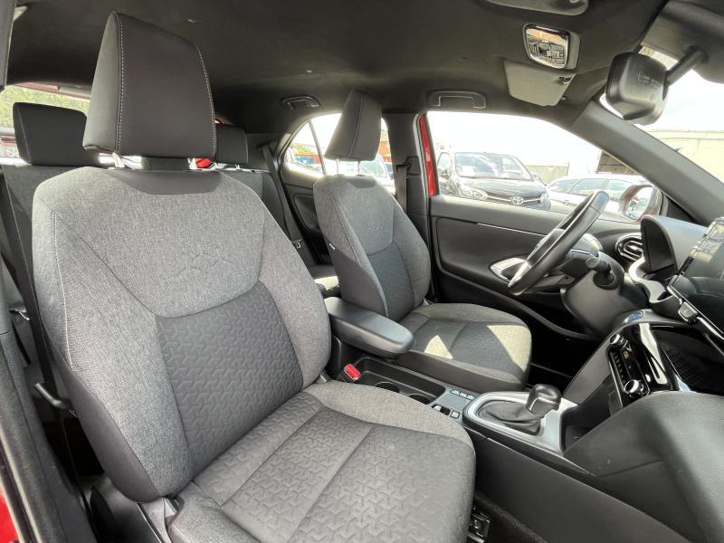 Toyota Yaris Cross 1.5 Hybrid Dynamic Plus - photo 17