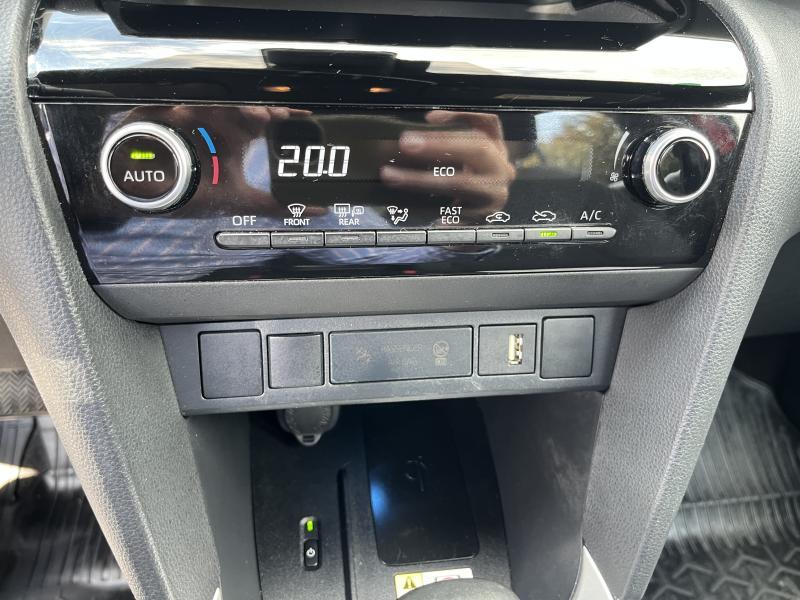 Toyota Yaris Cross 1.5 Hybrid Dynamic Plus - photo 14