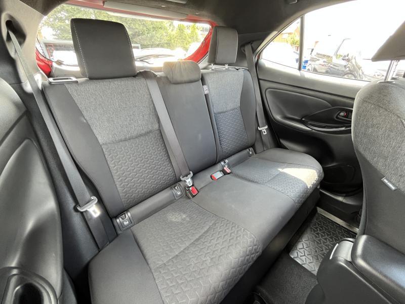 Toyota Yaris Cross 1.5 Hybrid Dynamic Plus - photo 18