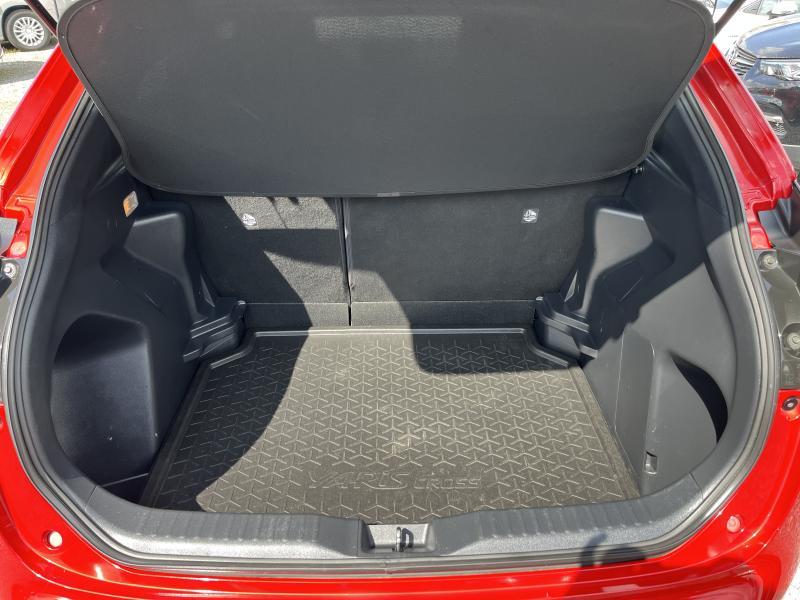 Toyota Yaris Cross 1.5 Hybrid Dynamic Plus - photo 19