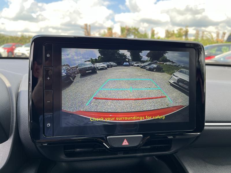 Toyota Yaris Cross 1.5 Hybrid Dynamic Plus - photo 13