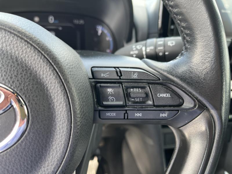 Toyota Yaris Cross 1.5 Hybrid Dynamic Plus - photo 9