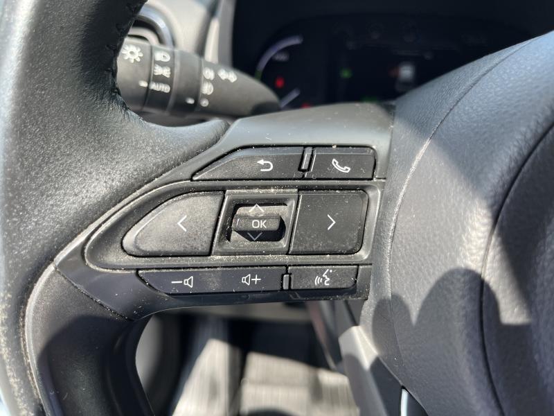 Toyota Yaris Cross 1.5 Hybrid Dynamic Plus - photo 8