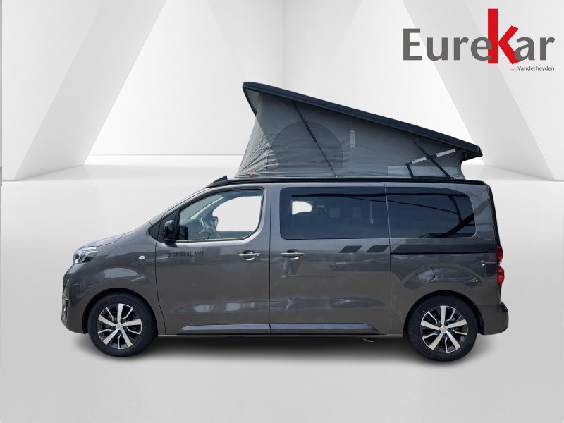 Toyota ProAce Verso 2.0 diesel - photo 5