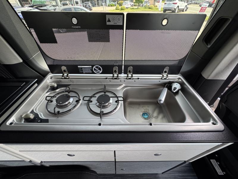 Toyota ProAce Verso 2.0 diesel - photo 24