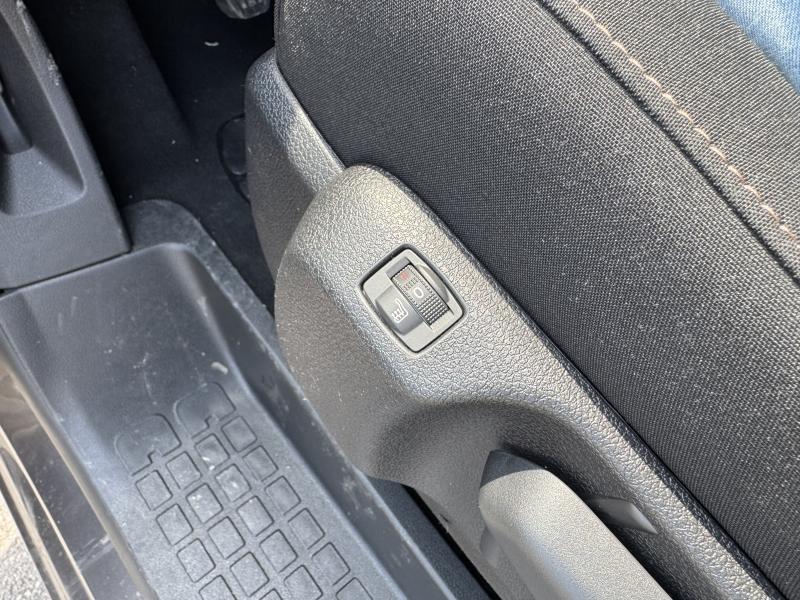 Toyota ProAce Verso 2.0 diesel - photo 17