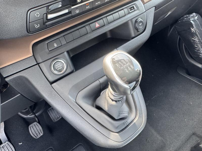 Toyota ProAce Verso 2.0 diesel - photo 16