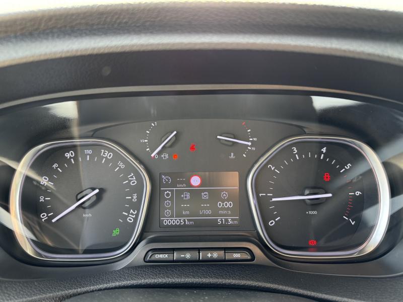 Toyota ProAce Verso 2.0 diesel - photo 8