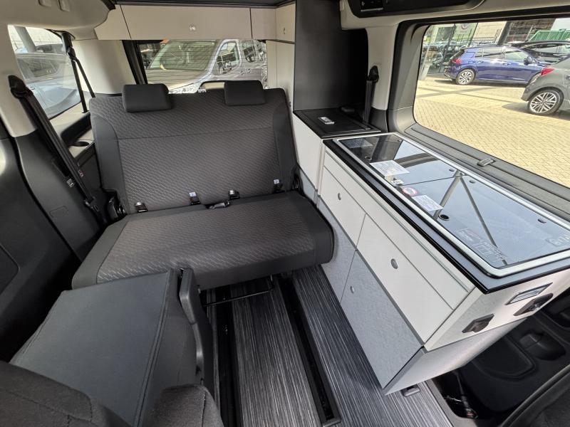 Toyota ProAce Verso 2.0 diesel - photo 18