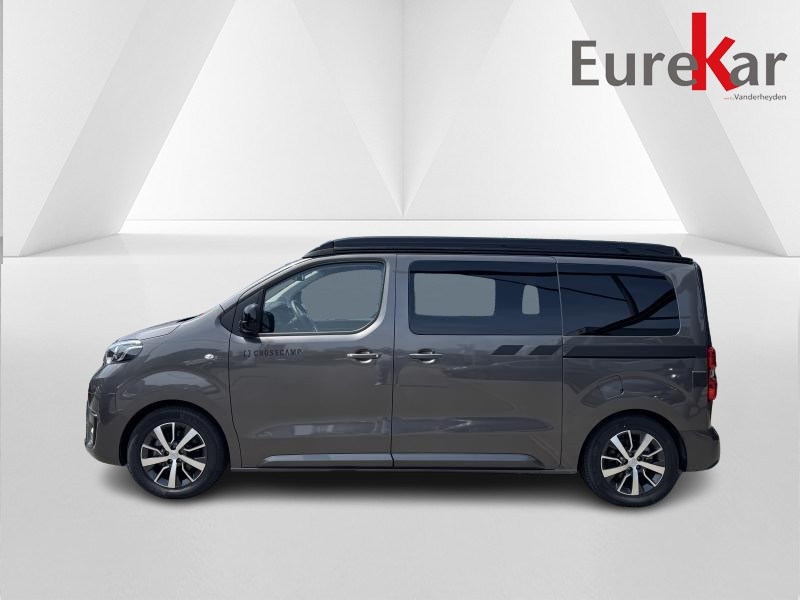 Toyota ProAce Verso 2.0 diesel - photo 4