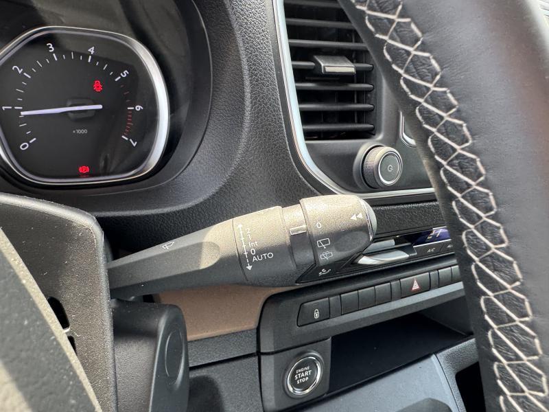 Toyota ProAce Verso 2.0 diesel - photo 10