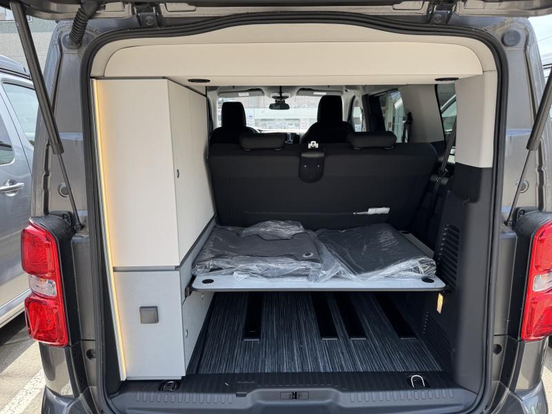 Toyota ProAce Verso 2.0 diesel - photo 20