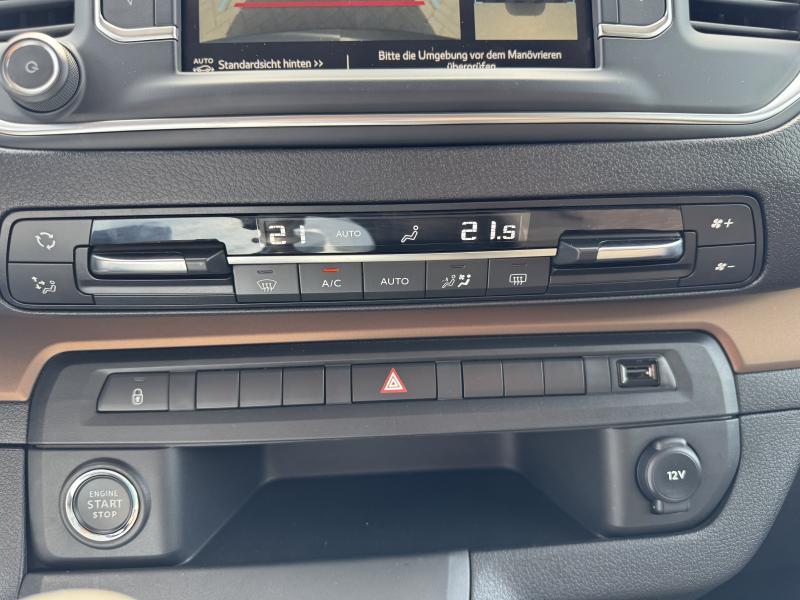 Toyota ProAce Verso 2.0 diesel - photo 15
