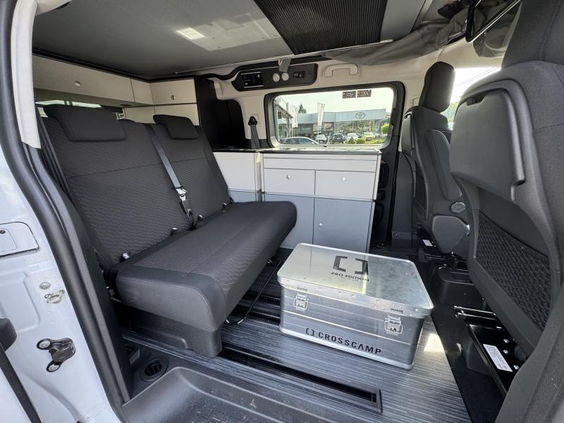 Toyota ProAce Verso 2.0D 180 - photo 20