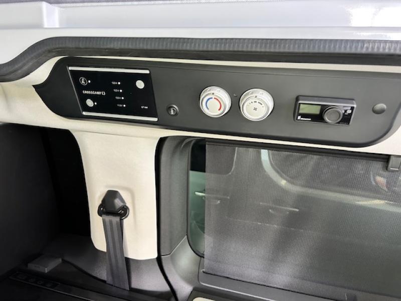 Toyota ProAce 2.0 diesel Boite Auto - photo 9