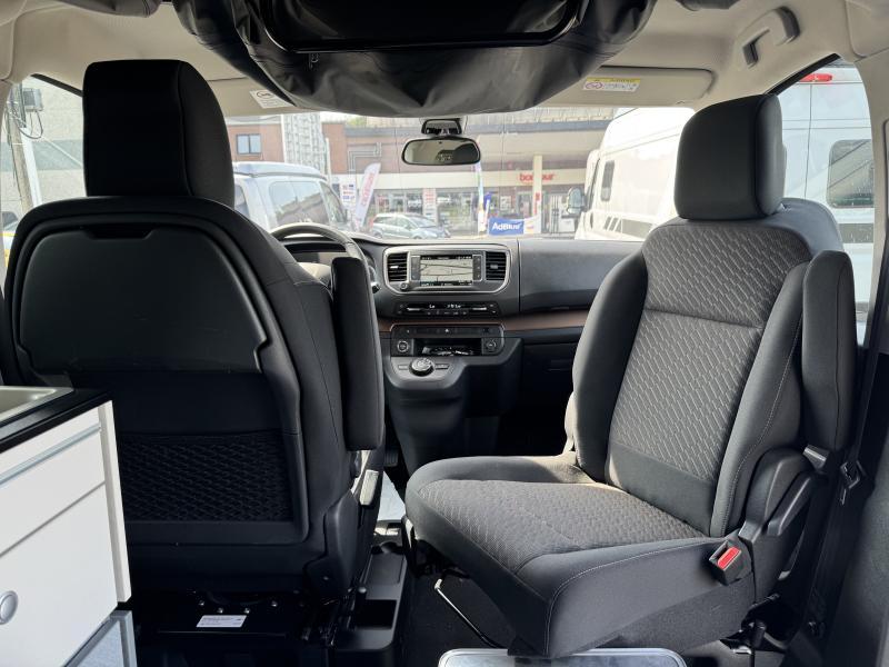 Toyota ProAce Verso 2.0D 180 - photo 19