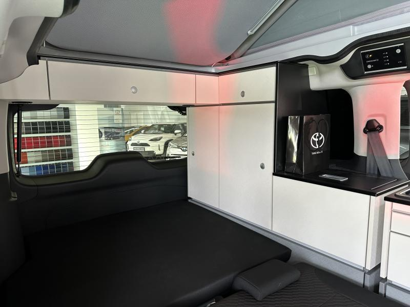 Toyota ProAce 2.0 diesel Boite Auto - photo 19