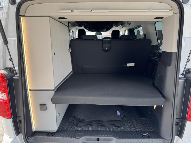 Toyota ProAce Verso 2.0D 180 - photo 21