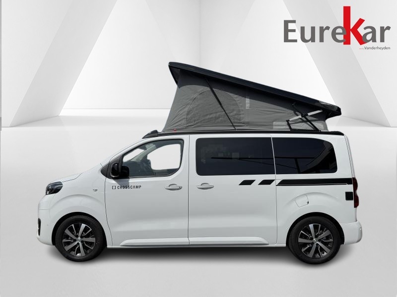 Toyota ProAce Verso 2.0D 180 - photo 5