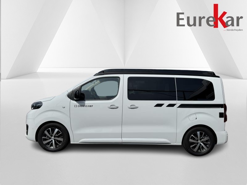 Toyota ProAce Verso 2.0D 180 - photo 4