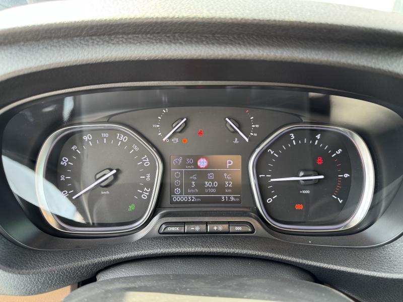 Toyota ProAce Verso 2.0D 180 - photo 10