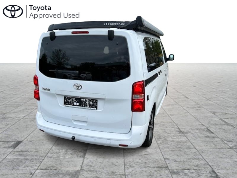 Toyota ProAce 2.0 diesel Boite Auto - photo 6