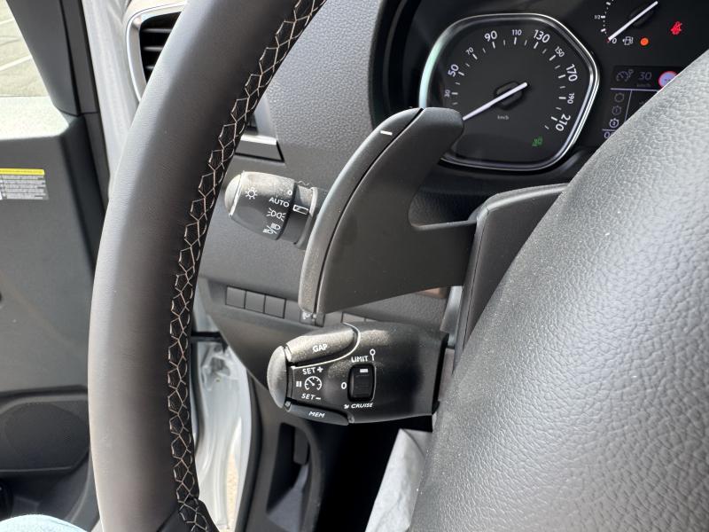 Toyota ProAce Verso 2.0D 180 - photo 17