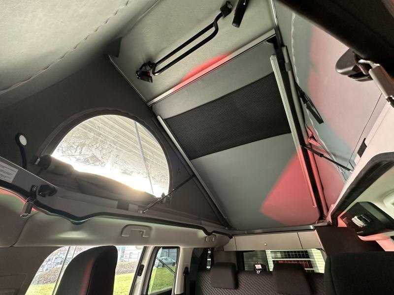 Toyota ProAce 2.0 diesel Boite Auto - photo 17