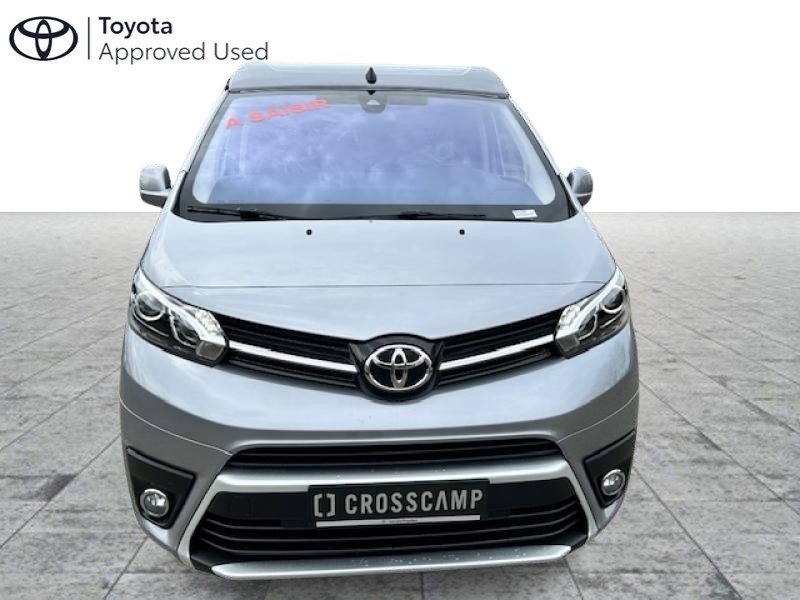 Toyota ProAce 2.0 DIESEL - photo 4