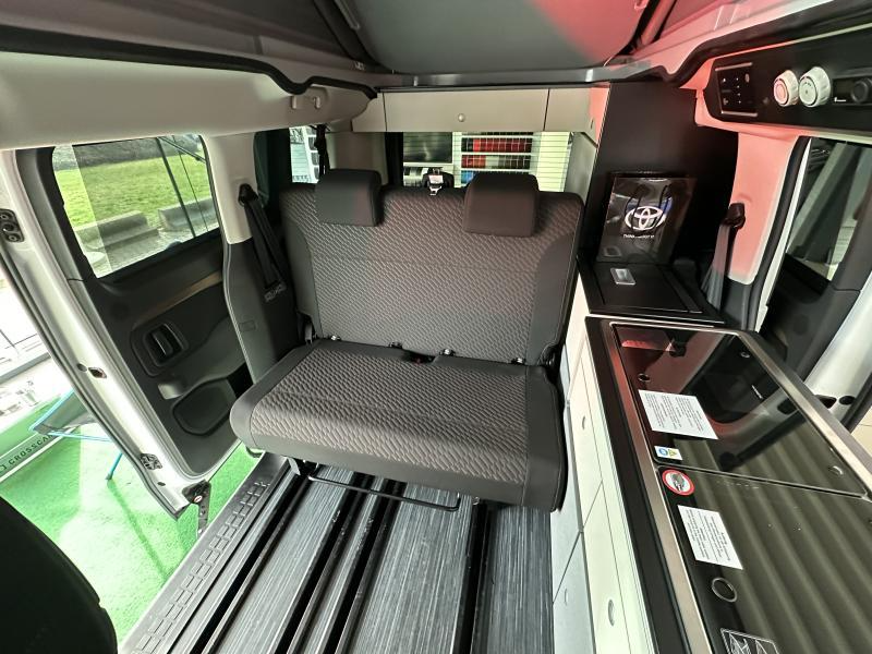Toyota ProAce 2.0 DIESEL - photo 11
