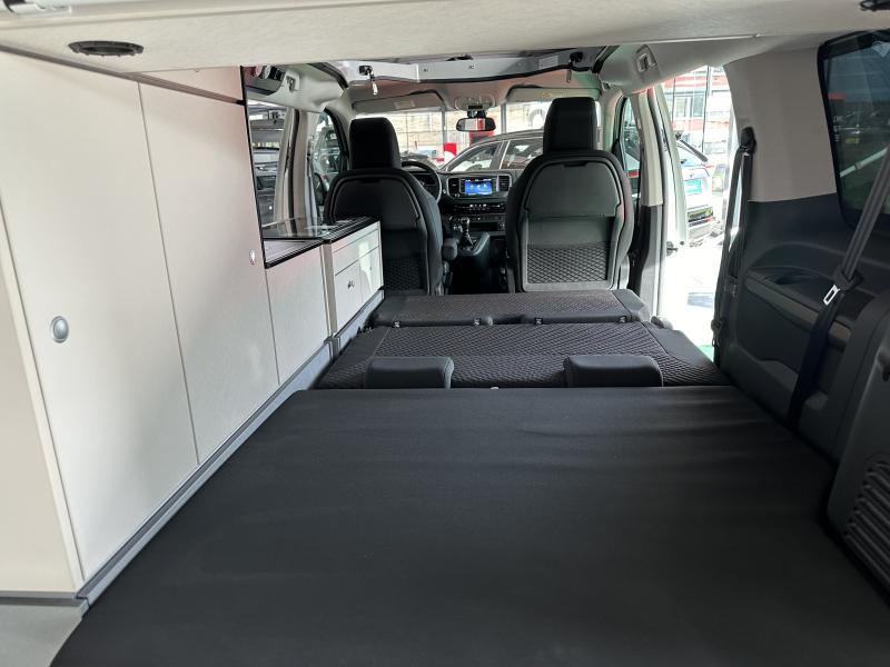 Toyota ProAce 2.0 DIESEL - photo 17