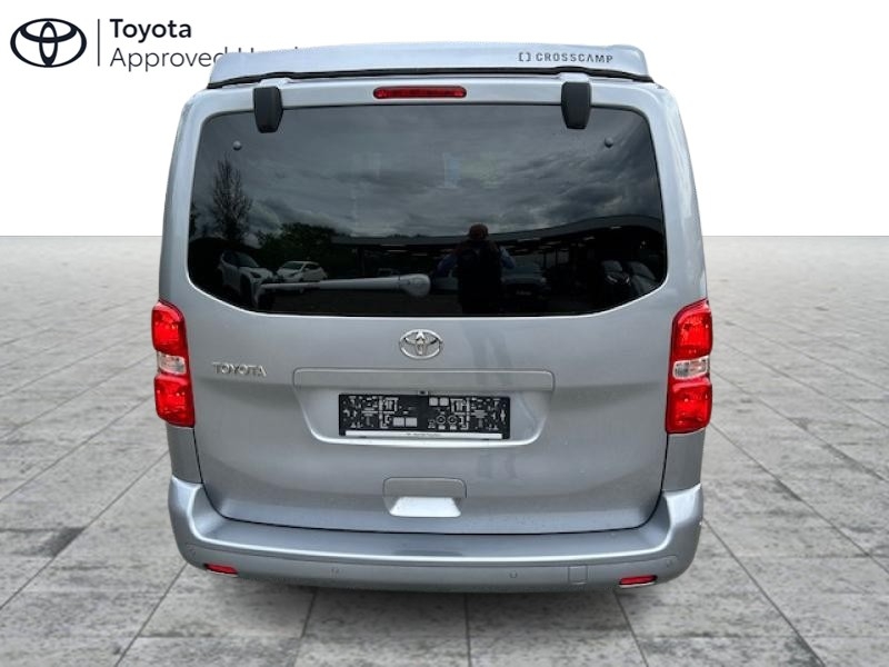 Toyota ProAce 2.0 DIESEL - photo 5