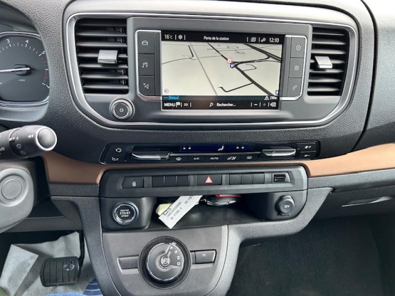 Toyota ProAce 2.0 DIESEL - photo 8