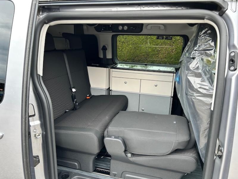 Toyota ProAce 2.0 DIESEL - photo 9