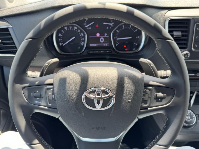 Toyota ProAce Verso 2.0 DIESEL 180 - photo 8